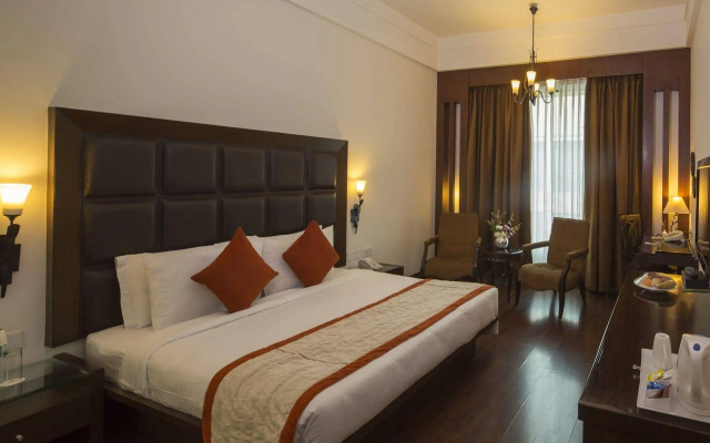 Orana Hotels And Resorts