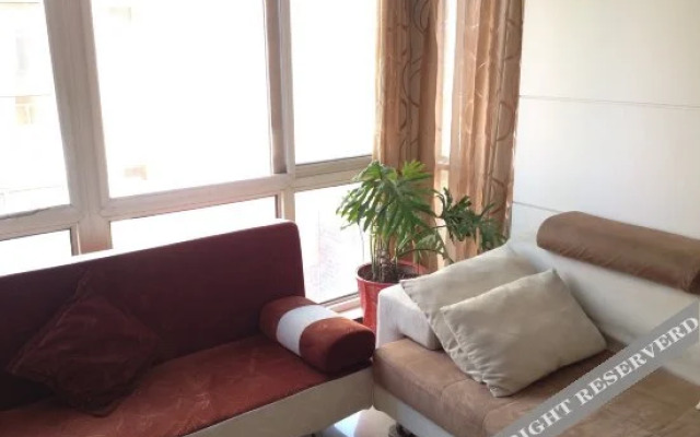 Zhanfang Qingchun Youth Hostel