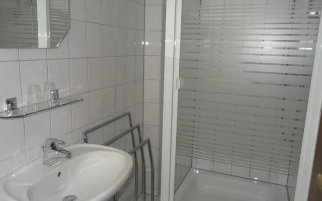 Hotel-Pension Am Wald