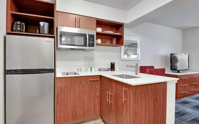 Executive Residency by Best Western Navigator Inn & Suites