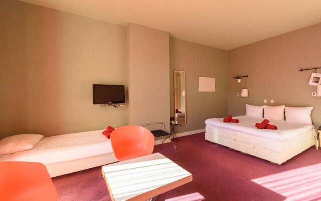 Hotel The Neighbour's Magnolia