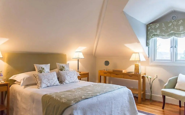 Lypiatt House Hotel