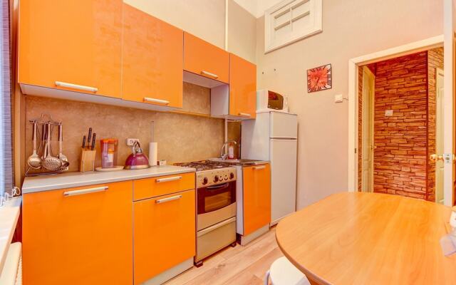 Апартаменты «Spb2Day на Большой Морской 56»