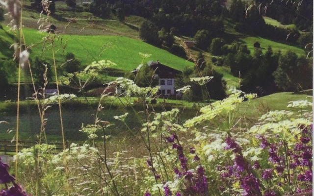 Seeappartements Überwasser