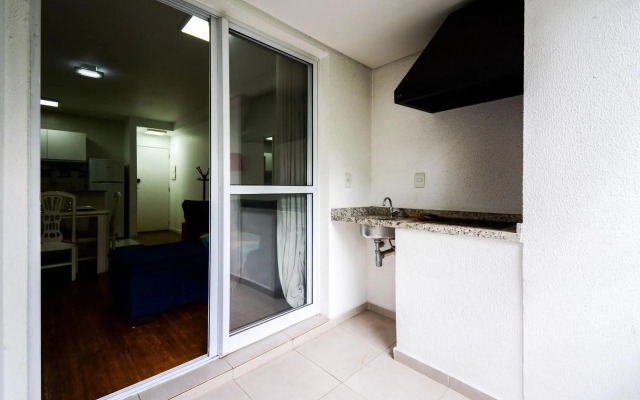 Quality Place Apartments by BnbHost