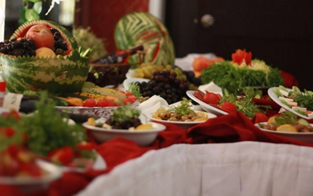 Marya Hotel