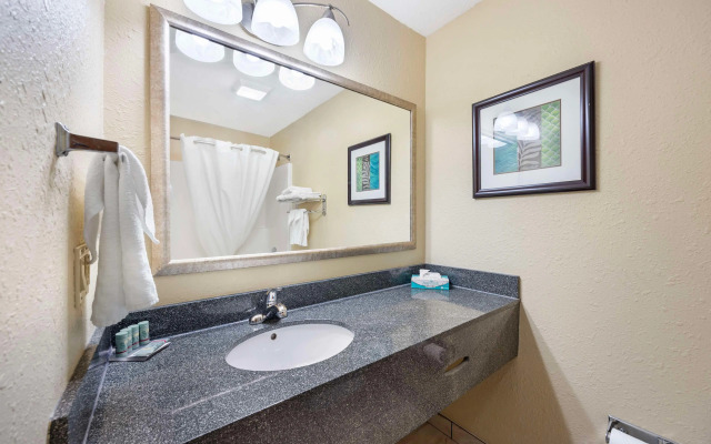 Best Western Central City