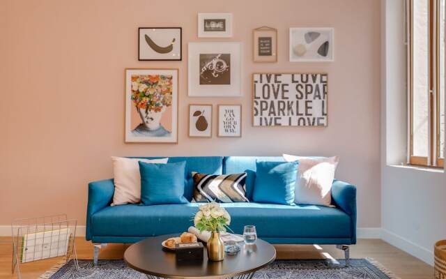 Sweet inn Apartments Bastille