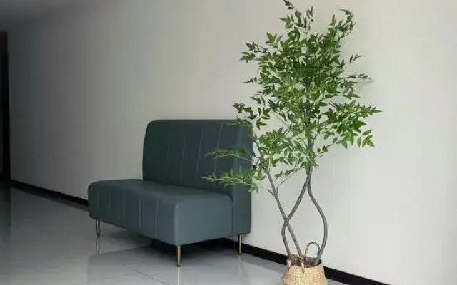 Anyue Yueting Homestay