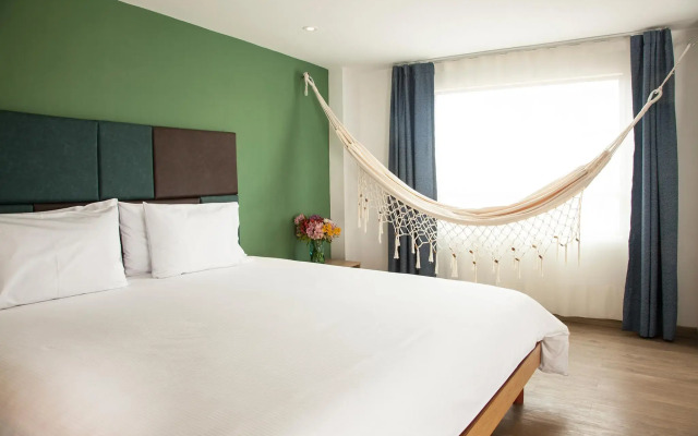 Viaggio Teleport Suites
