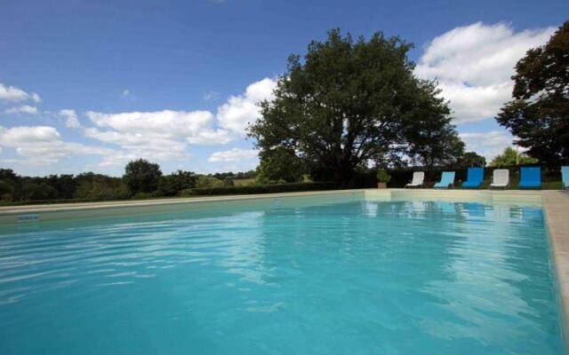 Le Moulin du Cluzeau