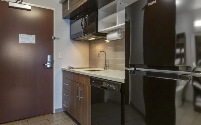 MainStay Suites Coeur d'Alene