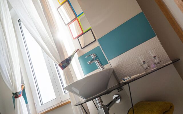 Le Jardin des Toiles