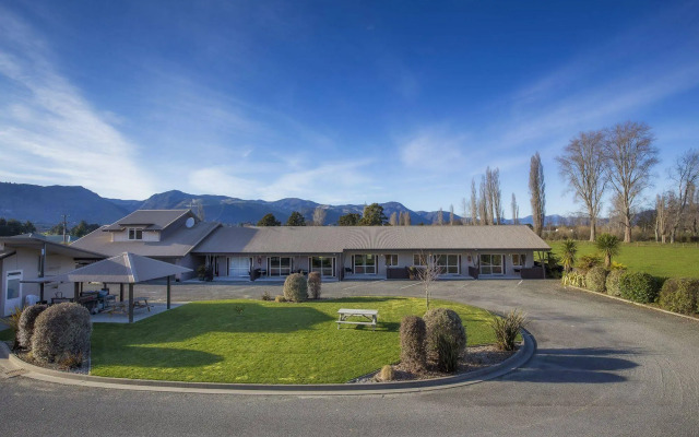 Mohua Motels