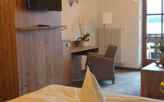Hotel Geiger