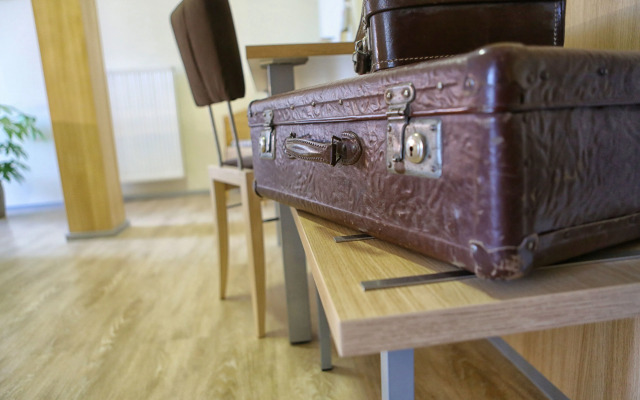 Landgasthof zum Hirschen