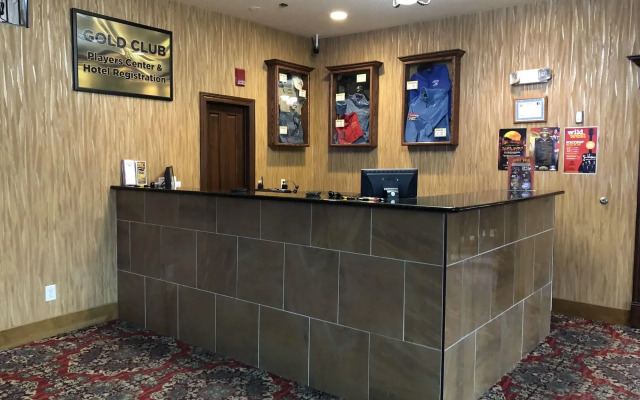 First Gold Hotel