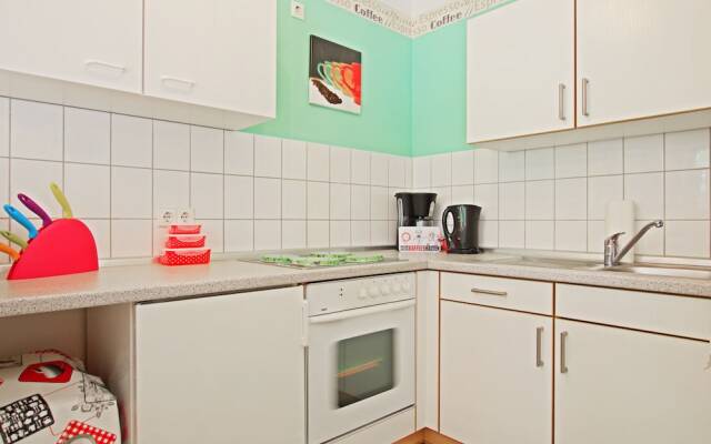 Private Apartment Feldbuschwende