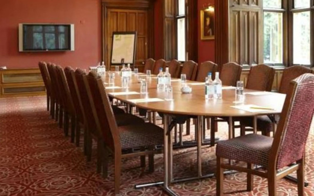 Brownsover Hall Hotel