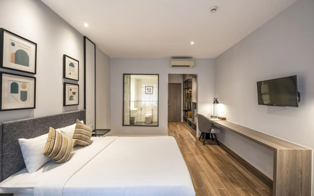 Seava Ho Tram Resort