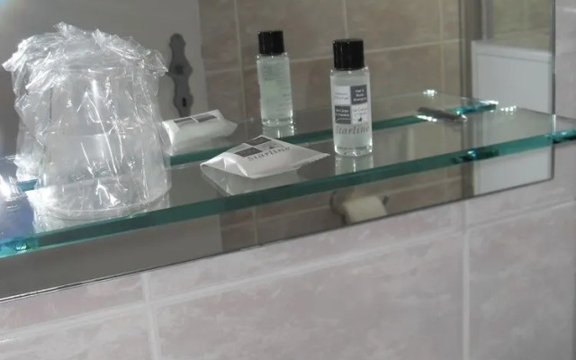 Hotel Kurschloesschen