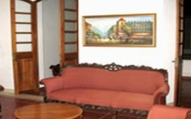 Villa Cavi