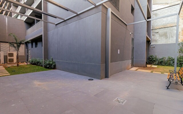 Vossa Bossa VN Consolação