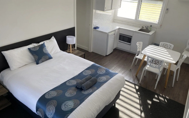 Southern Ocean Motor Inn