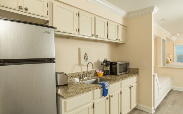 The Saint Augustine Beach House