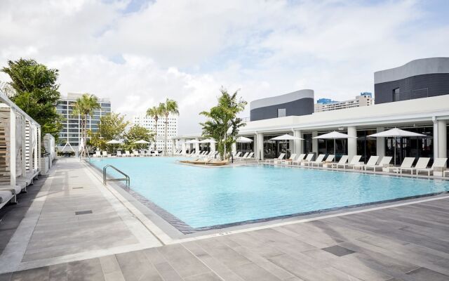 Domio Downtown Miami