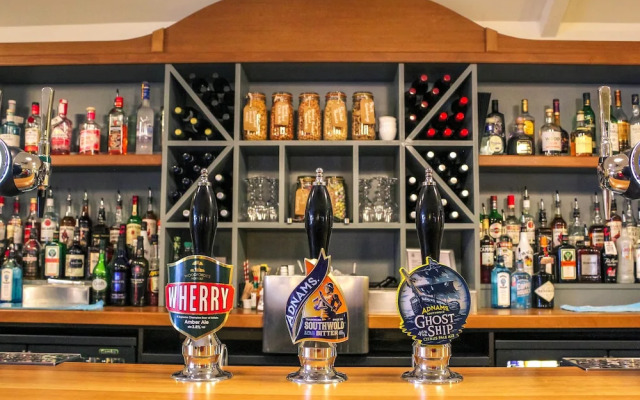 The Marlborough Head Inn
