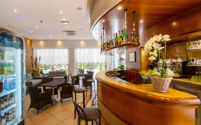 Hotel Mocambo