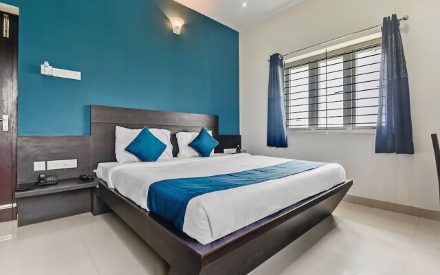 Oyo Flagship 18452 Pritam Airport Inn