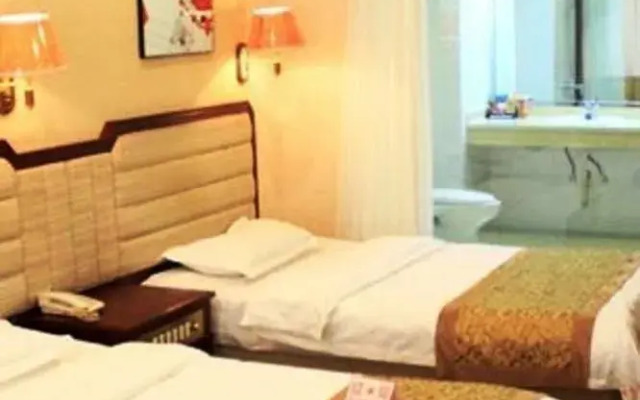 Yatai Hotel