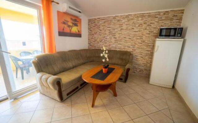 Apartments Pavic