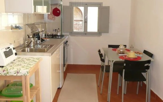 LArchivolto - Bed  Breakfast