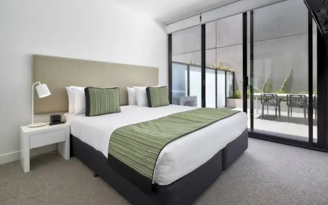 381 Cremorne Apartments