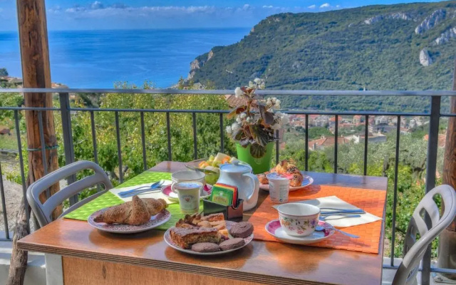 La Locanda Di Cucco