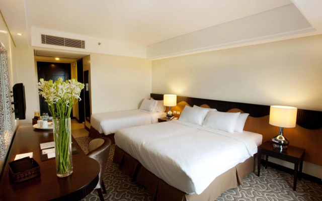 Hotel Elizabeth Cebu