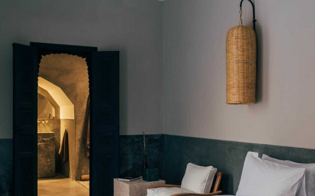 Riad No 37