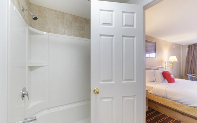 OYO Hotel Starlite Seneca Falls