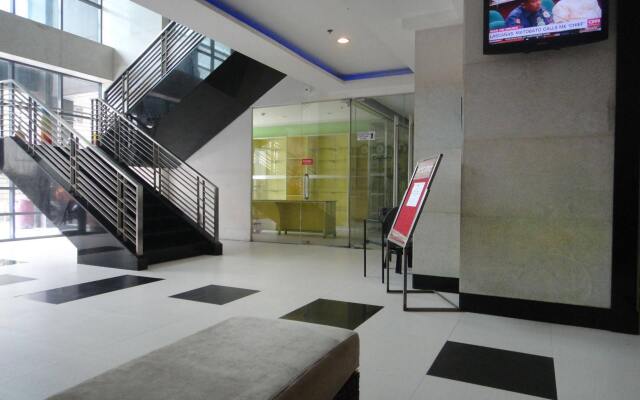 City Suites Ramos Tower