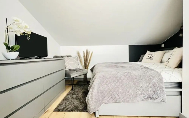 Holiday Apartment \"seagull\"