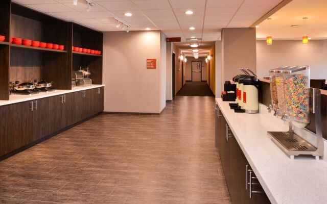 TownePlace Suites Laplace