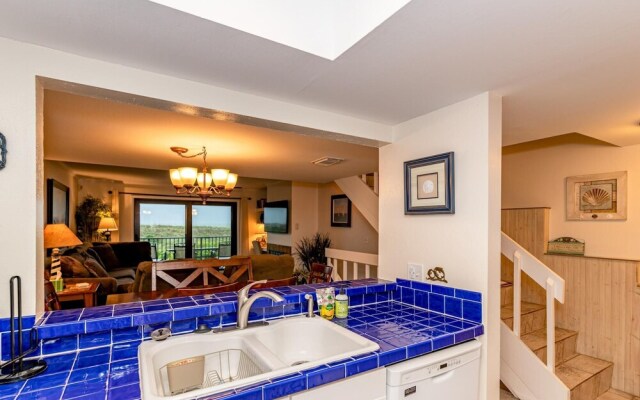 Sea Winds Unit 44 Ocean Font