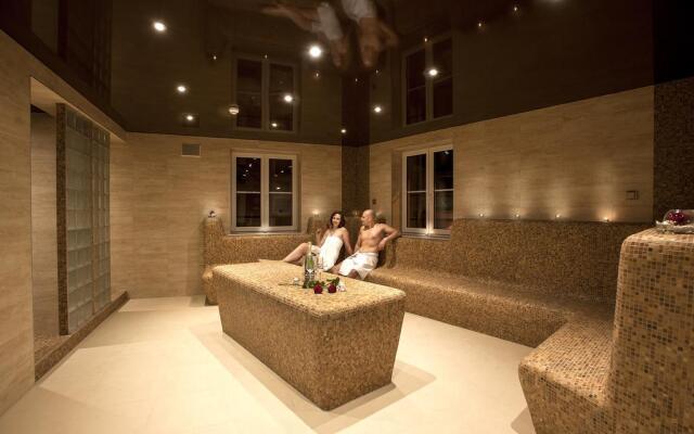 Spa Hotel Millenium Karlovy Vary