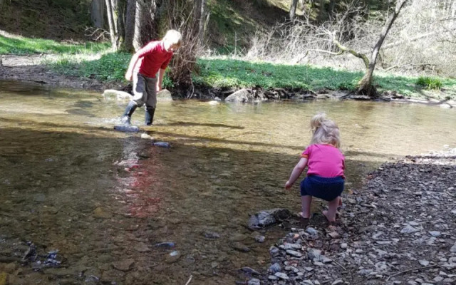 La Source D'Arimont