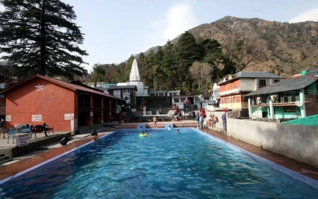 Hotel Sambyal Wings