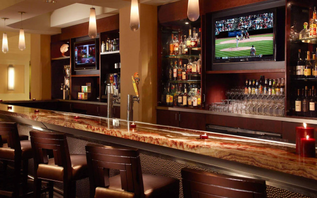 Palm Beach Gardens Marriott