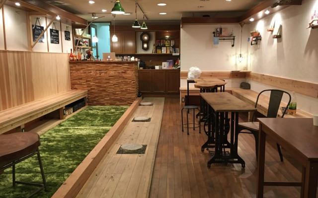 MACCHI（マッチ）